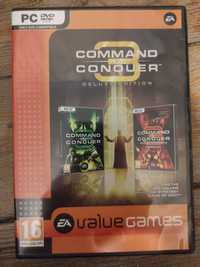 Command & conquer 3 deluxe edition gra pc
