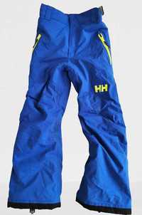 HELLY HANSEN Legendary 10K Primaloft Recco- Spodnie Narciarskie 152