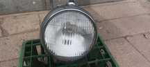 Lampa M72  Ural  K750  K-750