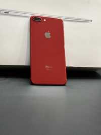 Iphone 8Plus 64Gb Red відмінний стан!