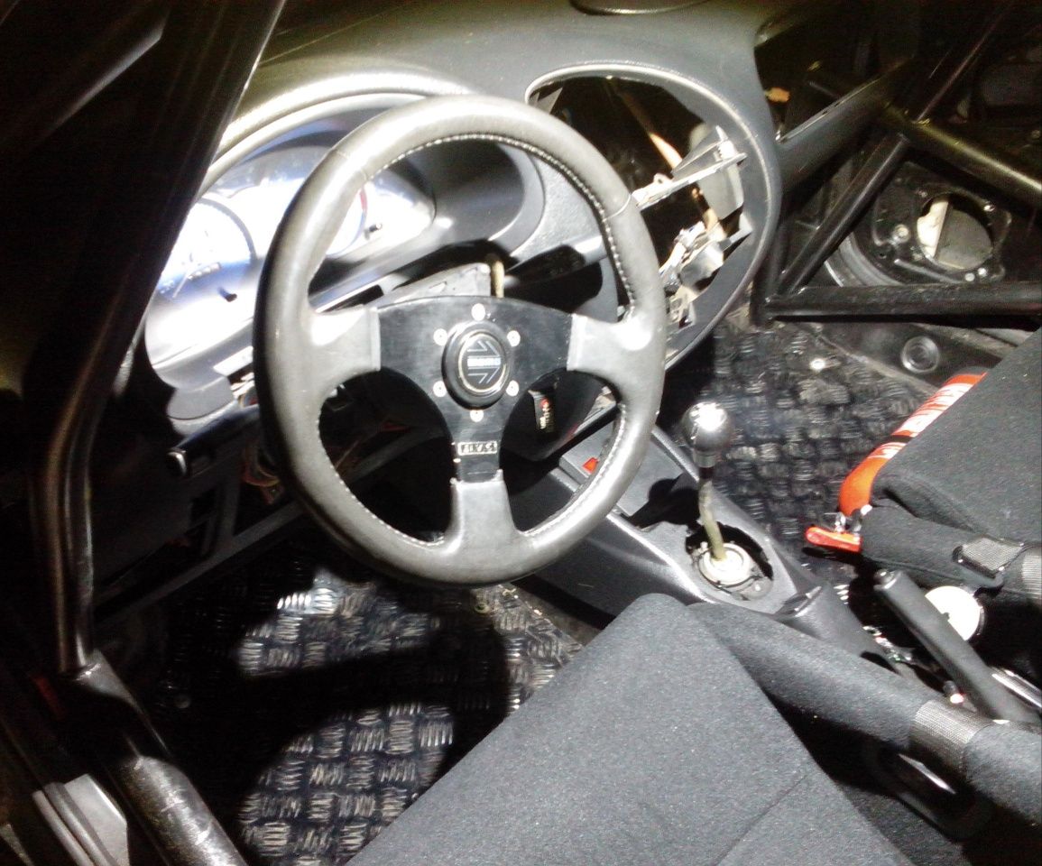 Citroen Saxo Cup