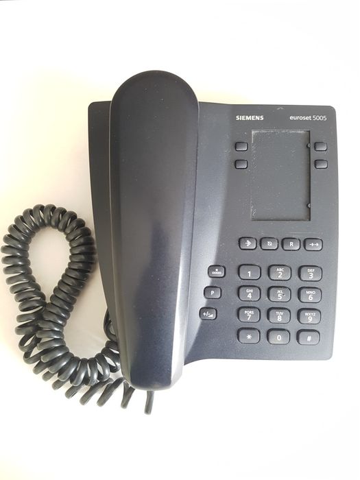 Telefones antigos vintage