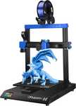 DRUKARKA 3D Artillery Sidewinder-X2 300x300x400mm NOWA prezent