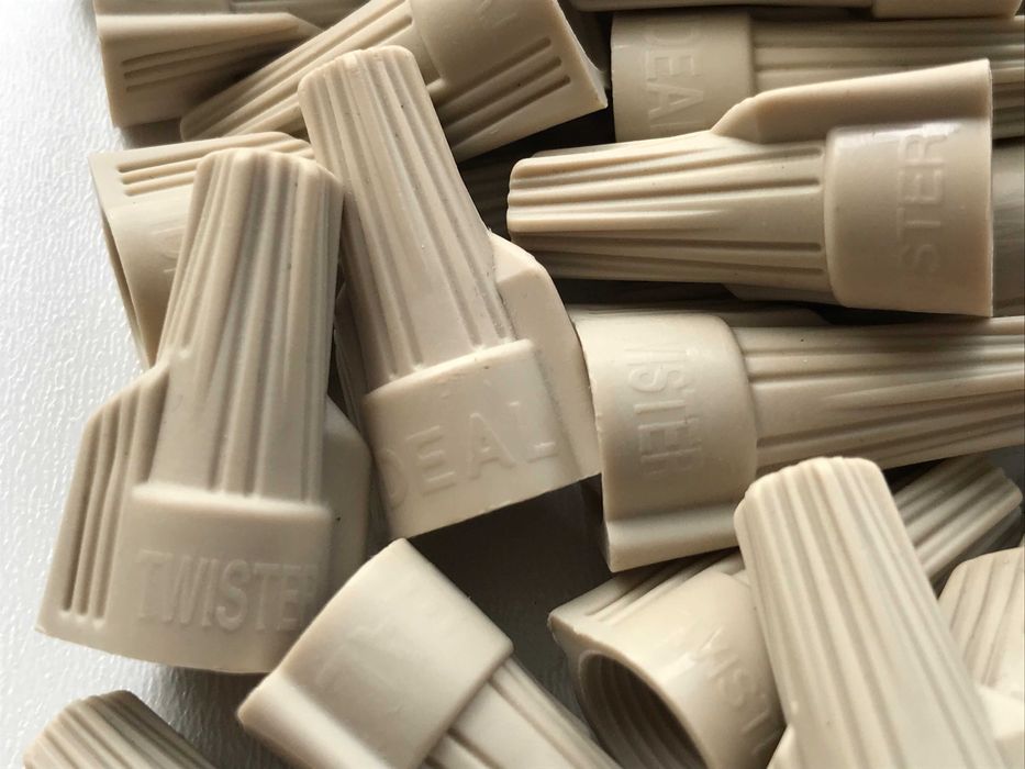 Ковпачок ізоляційний скрутка кабельна СІЗ