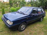 Polonez Caro 1.6 GLE - zadbany klasyk 1994