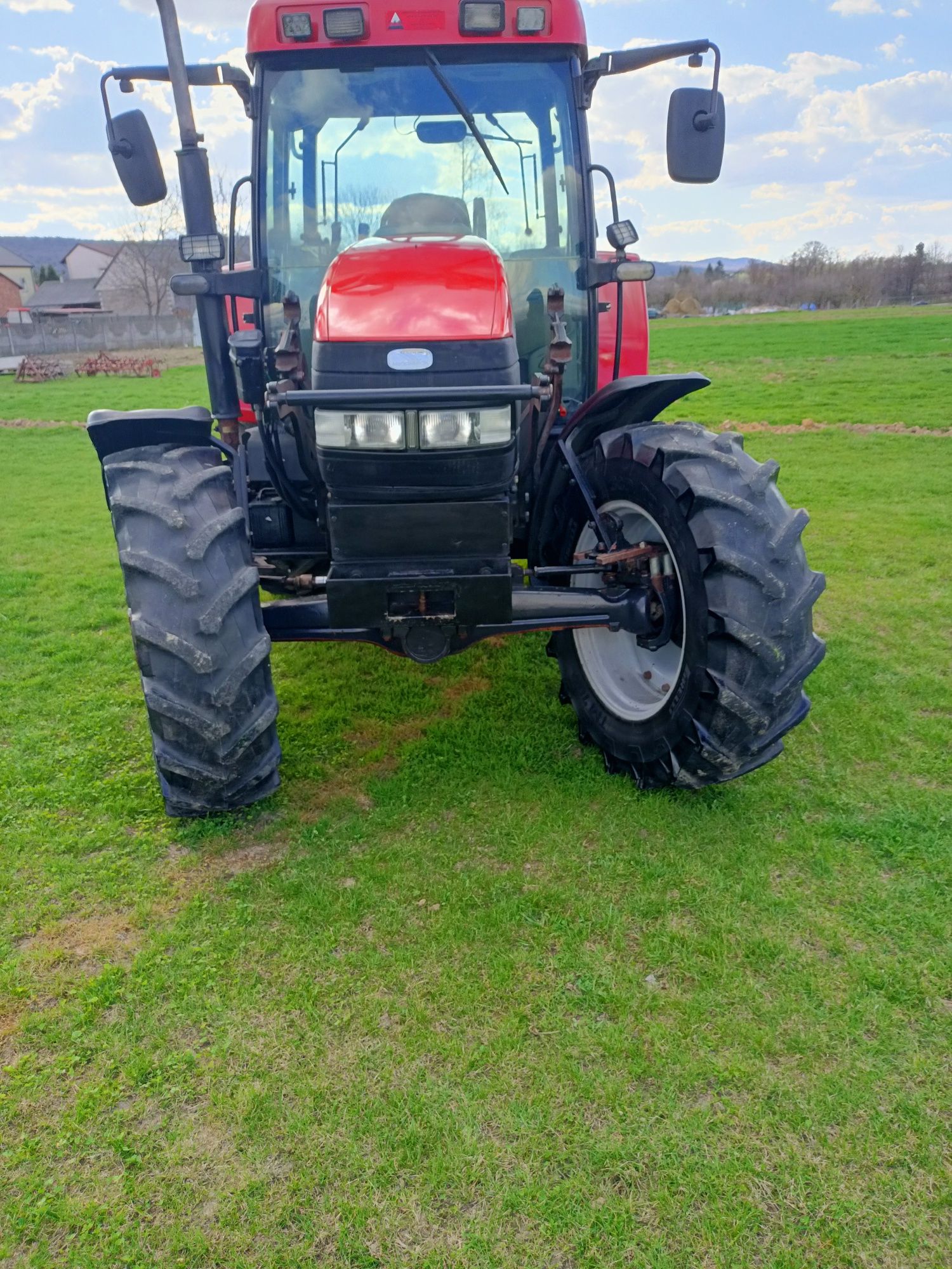 Mccormick MC 95 Case Mxu 100 pro Case MX 100