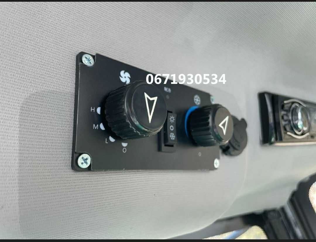 Трактор КАТА КЕ-354 + Кондиціонер Безкоштовна доставка по всій Україні