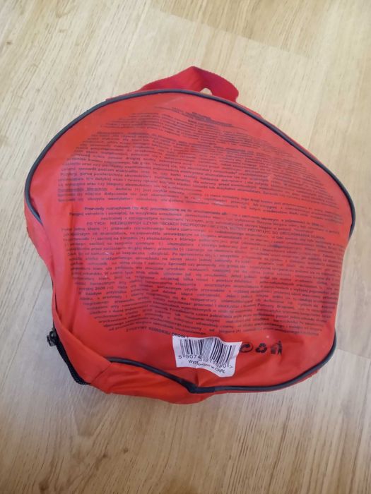 Старт-кабель прикурювач CAR COMMERCE 400A 2.5м (61108)