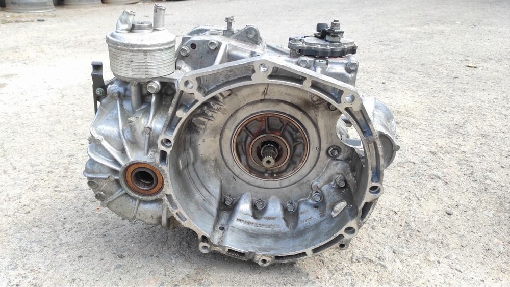 АКПП VW Golf 5,2003- 1.6fsi