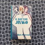 O Doutor Jivago - Boris Pasternak