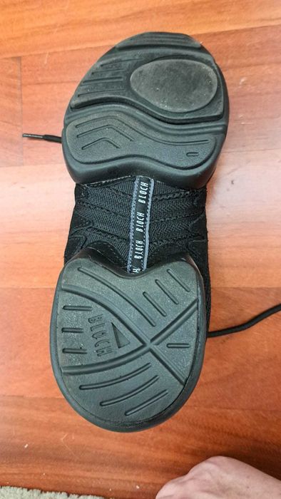 Sapatilhas de Dança