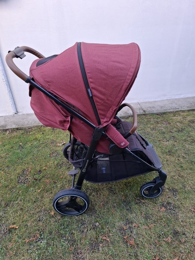 Kinderkratf  Grande XL wózek spacerowy