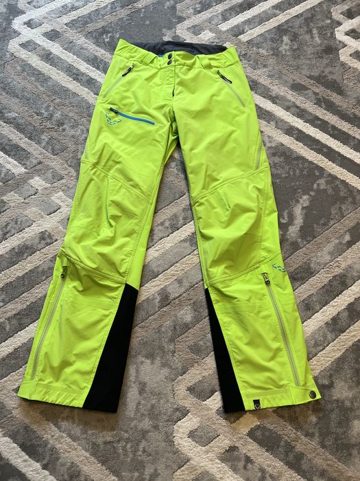 Штани dynafit жіночі розмір М