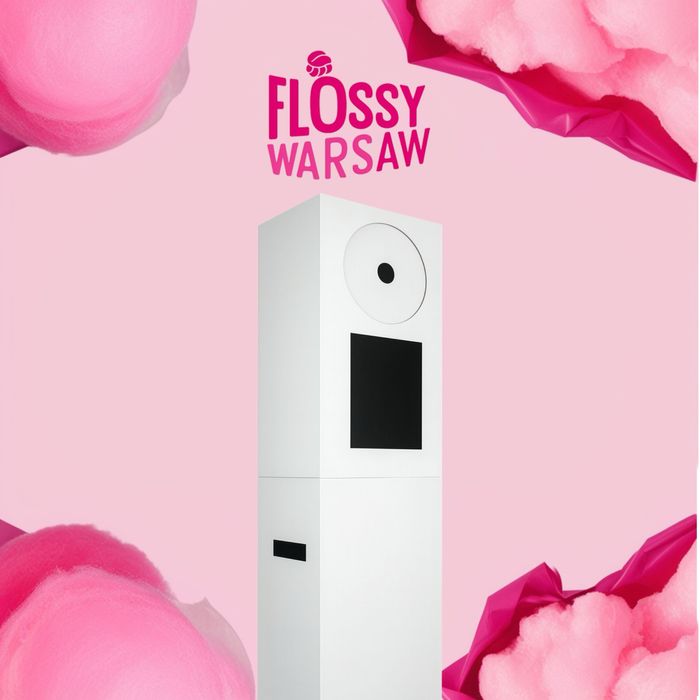 Wynajem Fotobudki z Obsługą