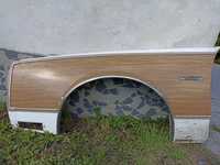 Buick Electra Estate Wagon błotnik przedni lewy