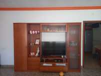 Conjunto Móvel de Sala e Mesa