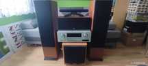Zestaw kina domowego Marantz/Prism/Taga
