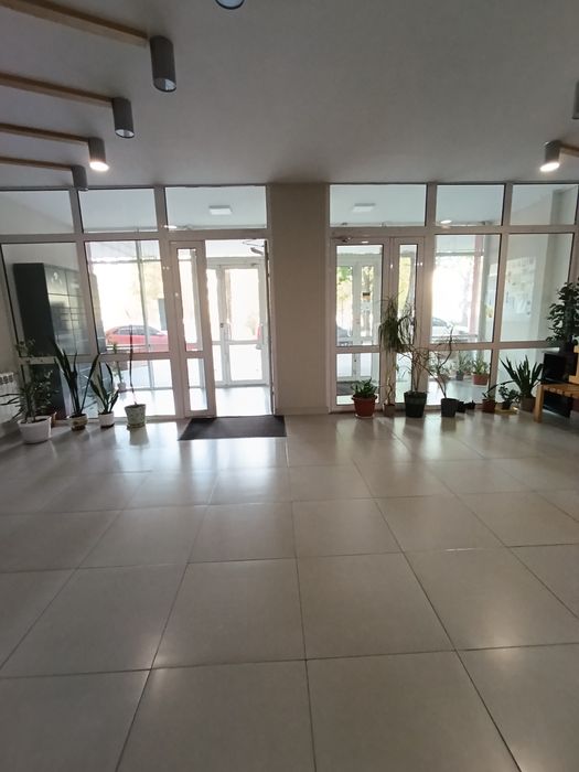 Продам квартиру с классной планировкой, ЖК Дуэт,строительное состояние