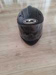 Kask motocyklowy HJC TR-1 rozm.S