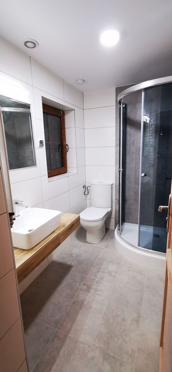 Majówka, wakacje / Zakopane centrum, pokoje, apartament