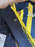 Puma, fenerbahçe речі на хлопчика 3-4 роки спортивний костюм