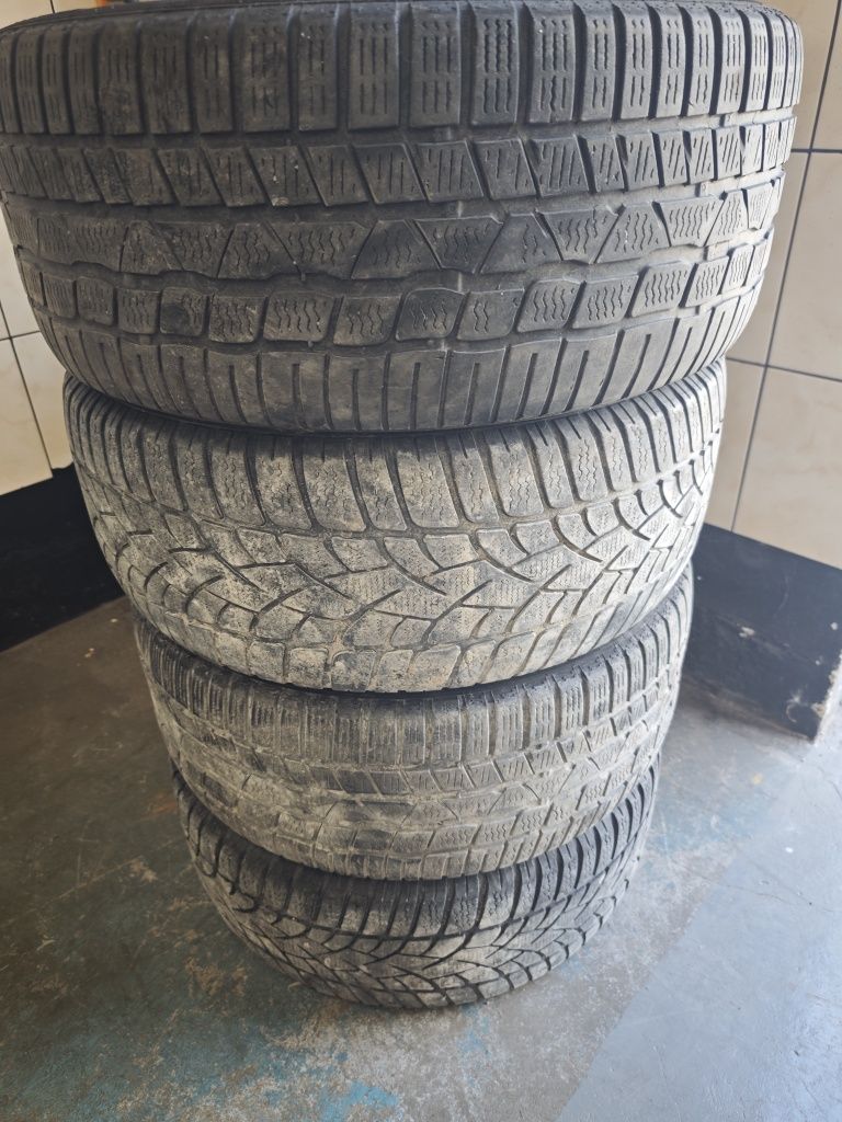 Oryginalne felgi 17 5x112 7.5j et47 VW  passat b6