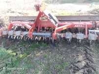 Brona talerzowa Unia Ares L 3m