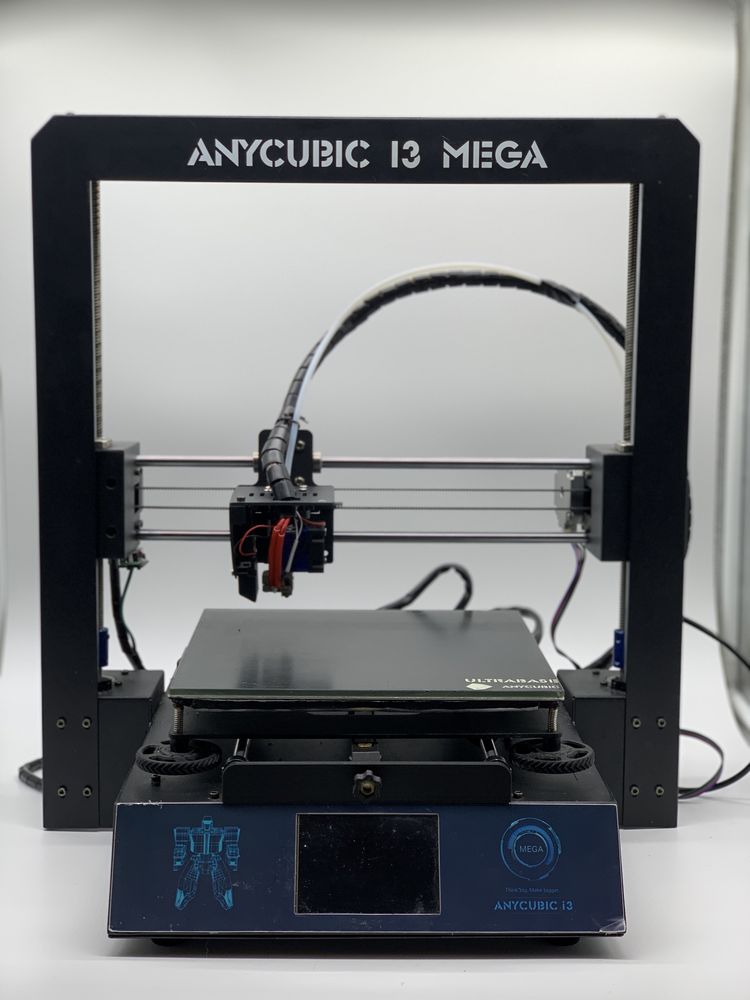 Anycubic i3 mega