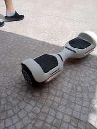 Hoverboard usado