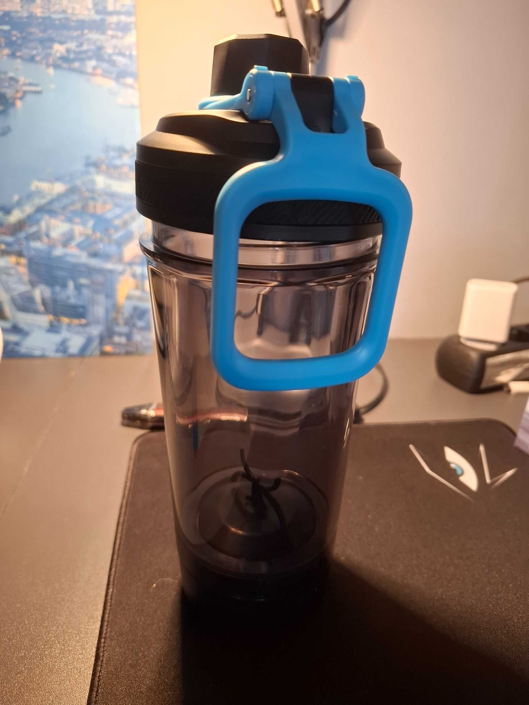 VOLTRX Shaker Protein Shaker