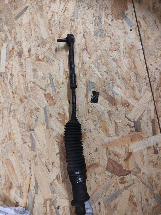 Рульова рейка Nissan Qashqai  j10 1.5дизель під реставрацію