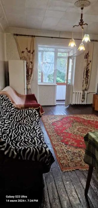 Сдается 3-х комн. квартира, район Бульвар Шевченко, 70 кв.м