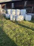 Suche bale siana z 2024
