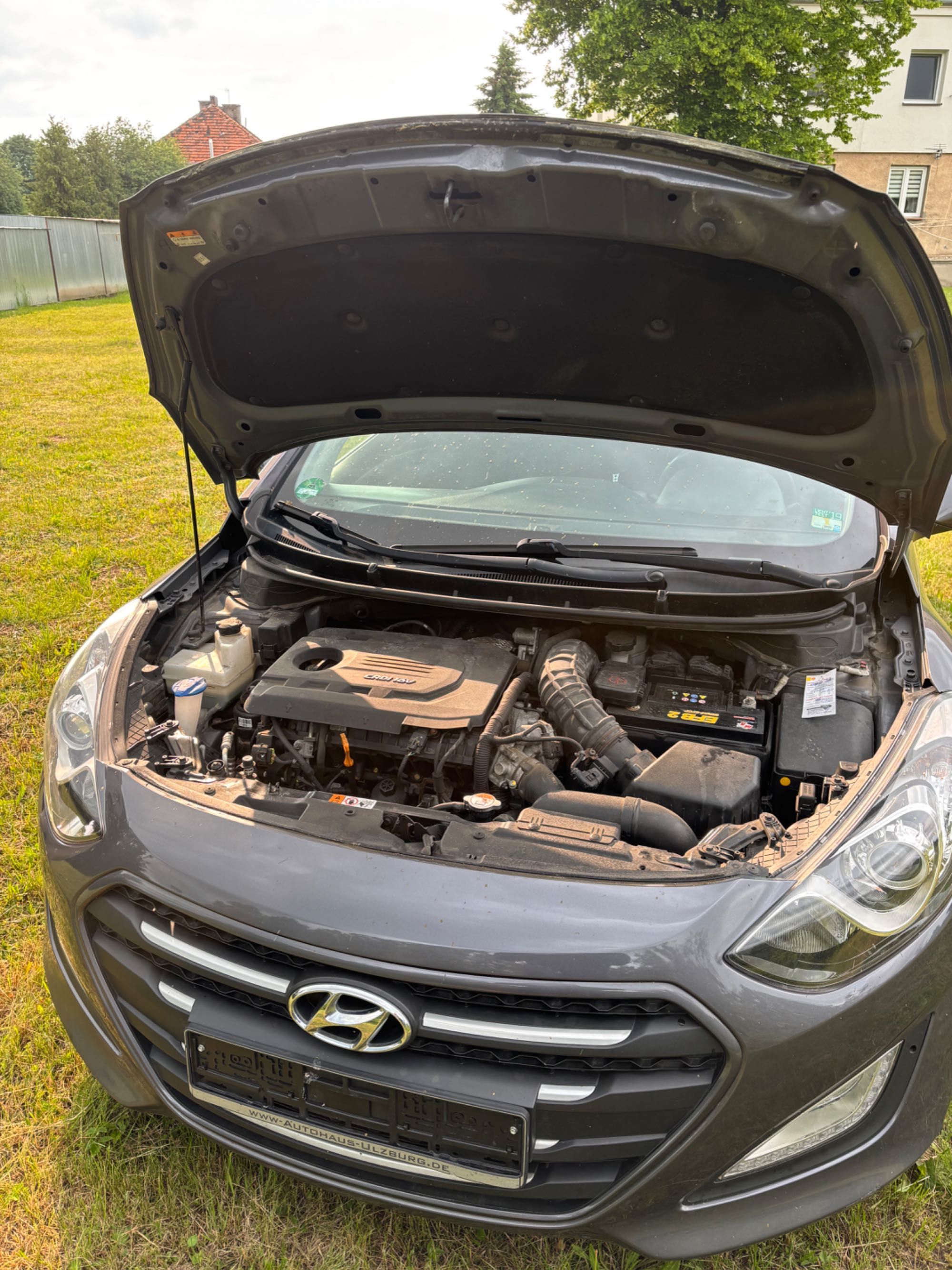Sprzedam Hyundai i30