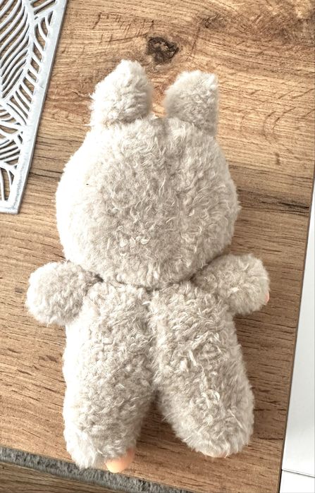 Labubu brak pudełka