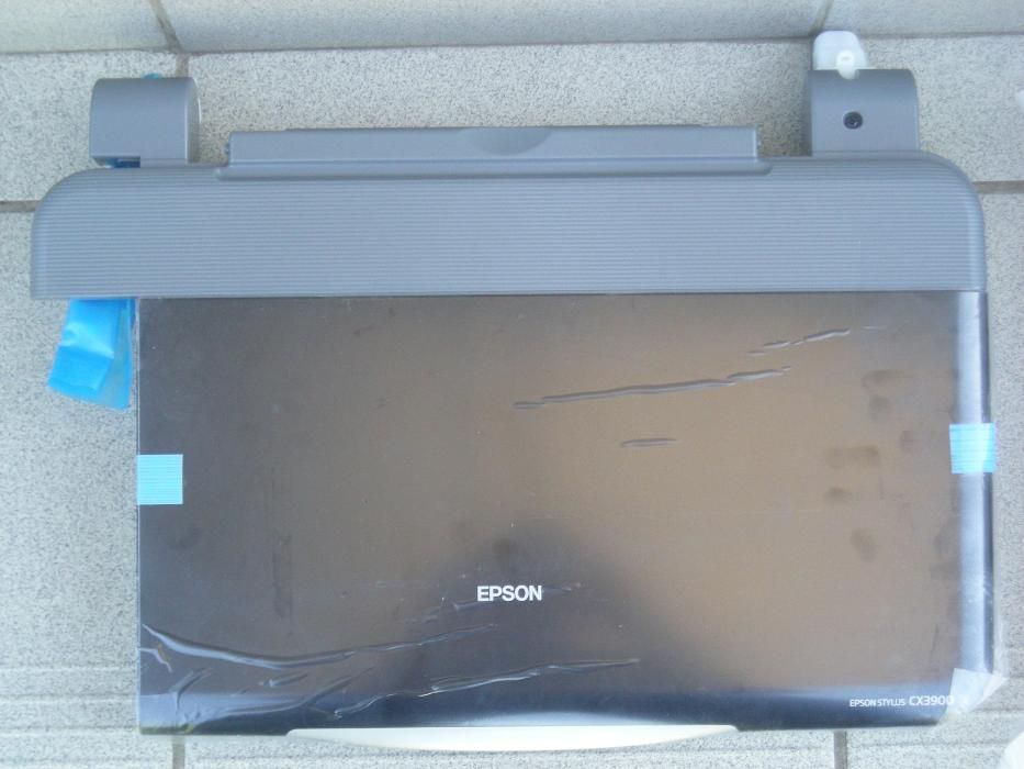 Сканер в сборе для EPSON CX3700/3900
