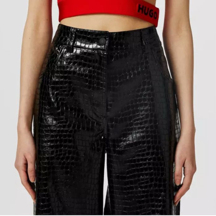 Штани жіночі Hugo  р. ( L-M)
