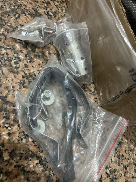 Escspo mota novo nunca usado