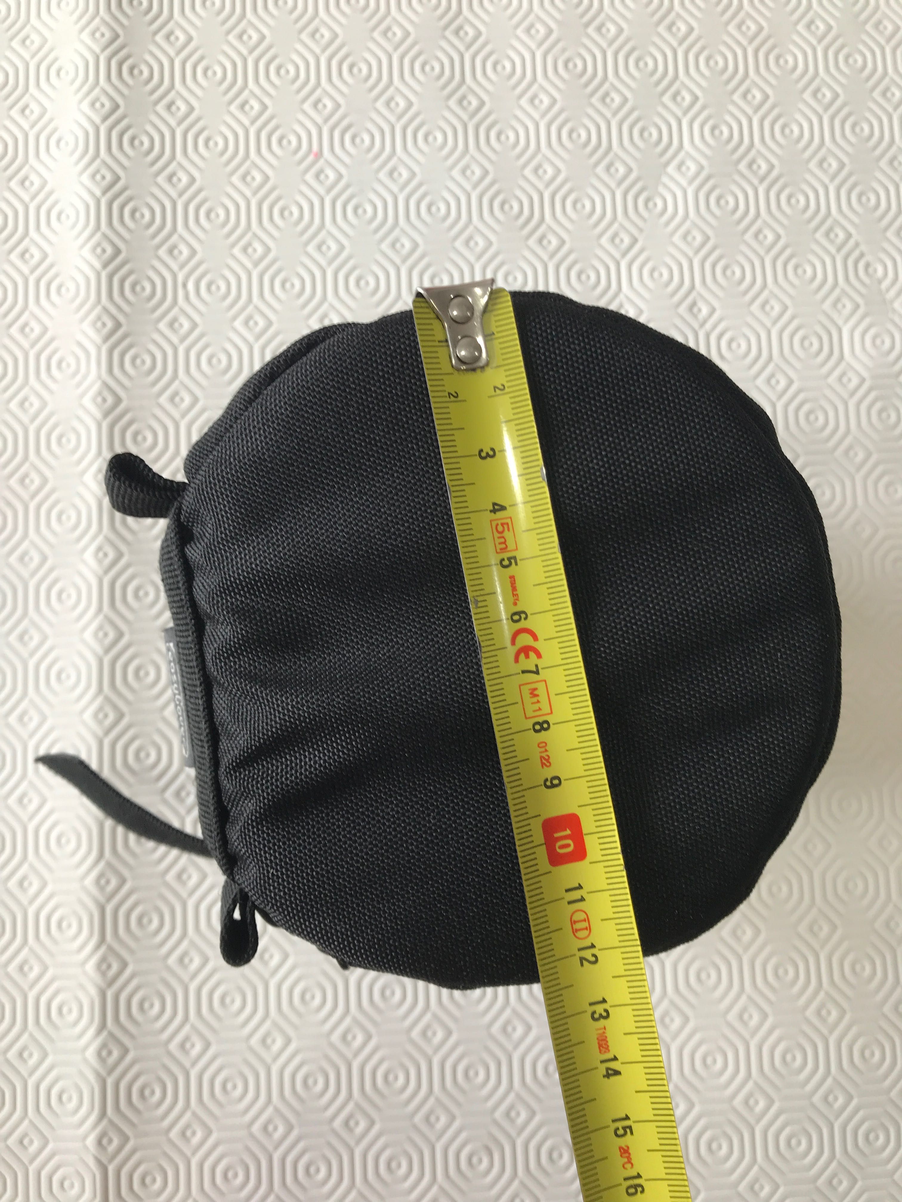 Bolsa p/ Objectiva "Easy Cover"