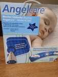 Monitor oddechu Angel care model AC300