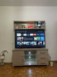 Telewizor PHILIPS 58’ 58PUS7505/12 4k Smart tv