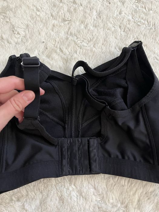 Ліфчик-топ для годування на розмір S