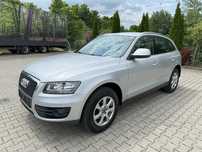 Audi Q5 Q5 2.0 TDi Quattro