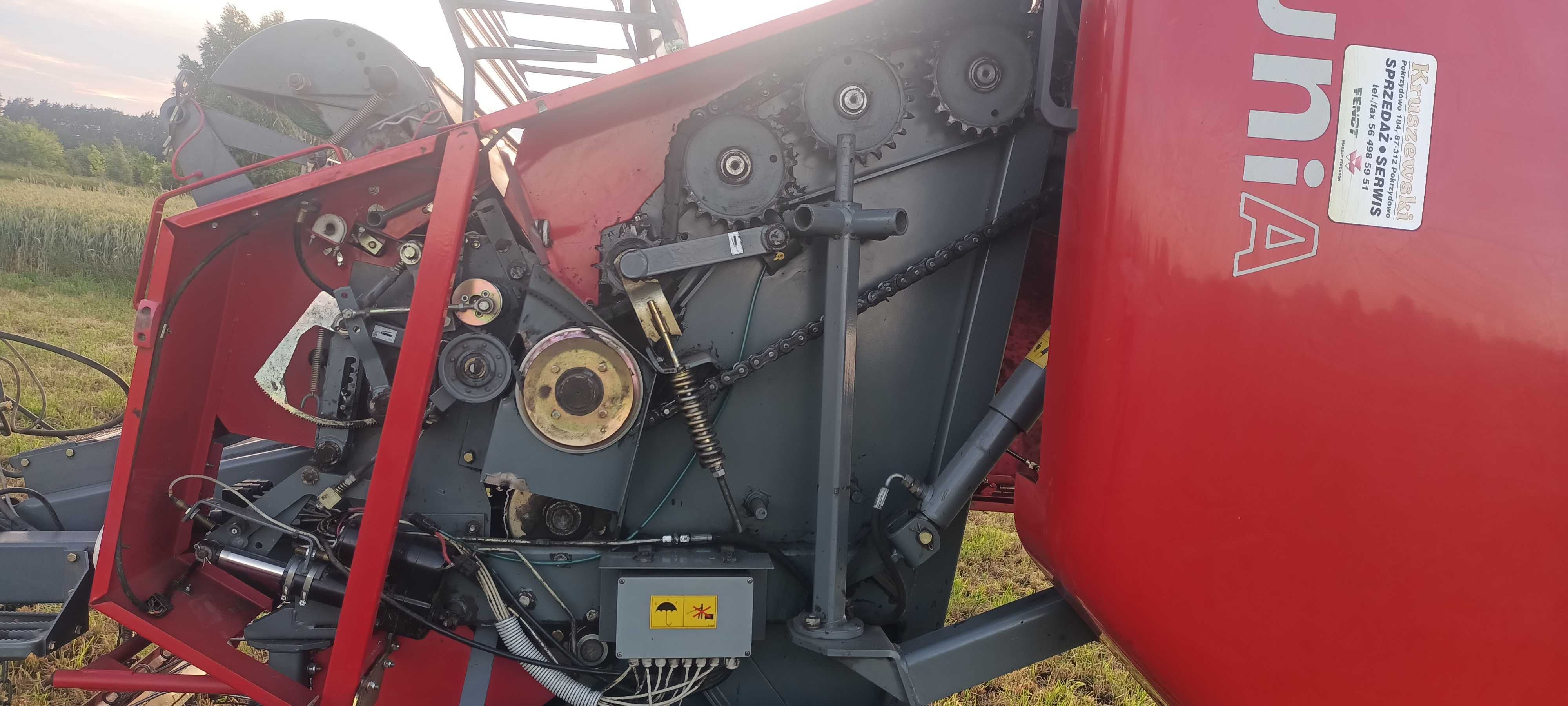 Unia famarol Df 1.8 vd