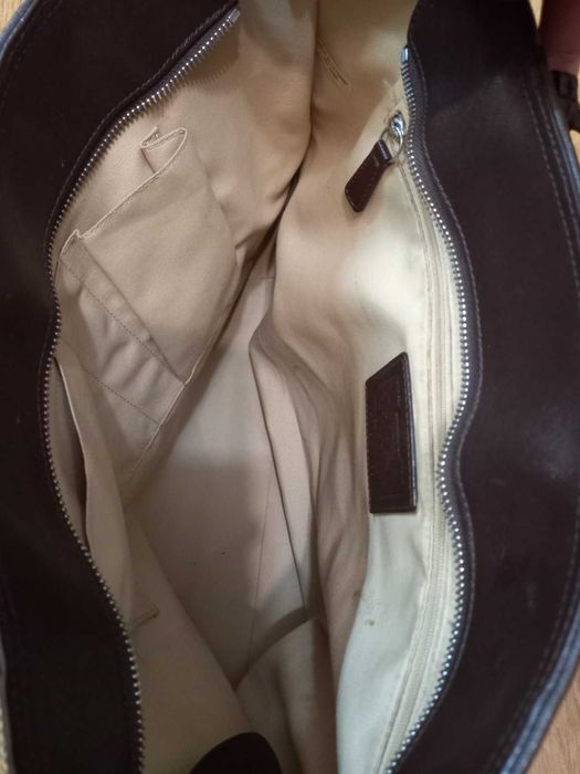 Сумка женская COACH Peyton Tote Bag