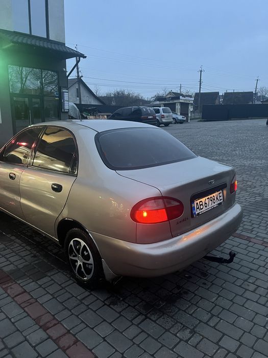 Продам Deo Sens 1,3 газ бенз