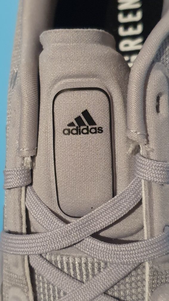 Buty męskie sportowe Adidas Supernova rozmiar 431/3 wkładka 27.5 cm