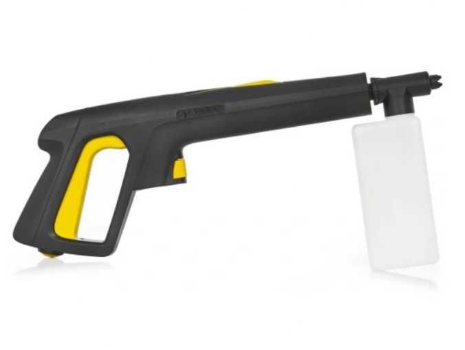 Nowa Myjka ciśnieniowa WSZYSTKO w 1 / ALUMINIOWA POMPA Gwarancja 24 mc