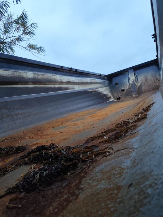 Naczepa ciężarowa Wielton - wywrotka 2021