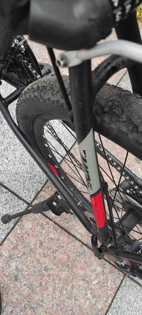 Велосипед Trinx m136 2019 26"